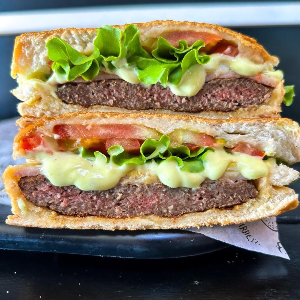 D'Gusta Lanches D'Gusta Lanches