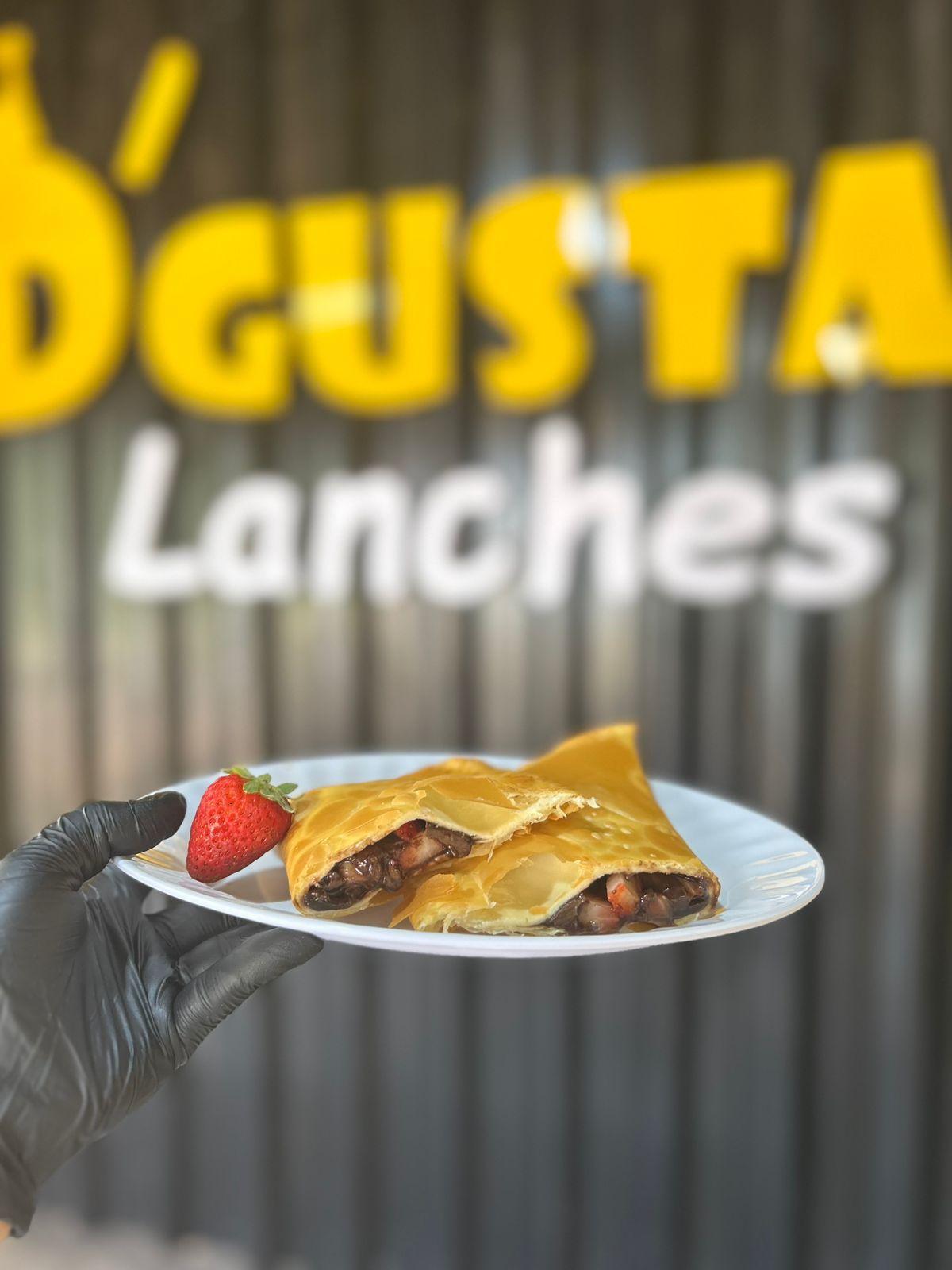 D'Gusta Lanches D'Gusta Lanches