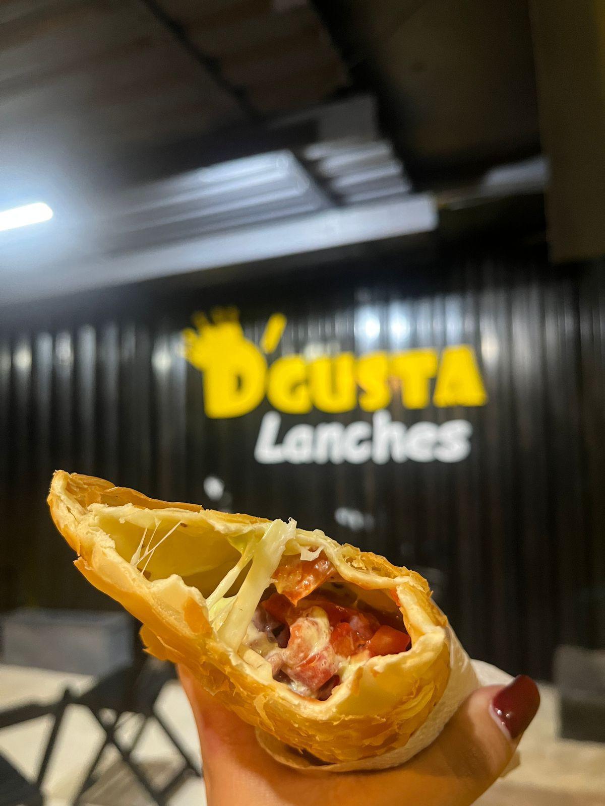 D'Gusta Lanches D'Gusta Lanches