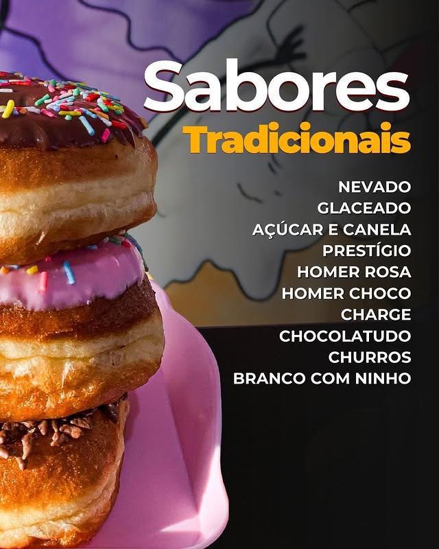 Má Donuts Má Donuts