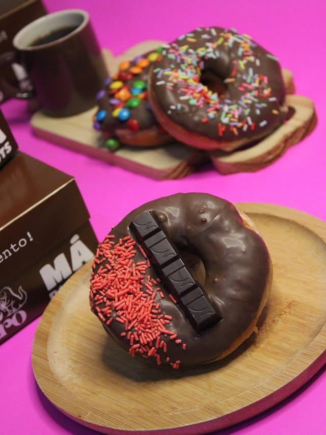 Má Donuts Má Donuts