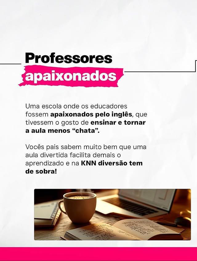 KNN Idiomas KNN Idiomas