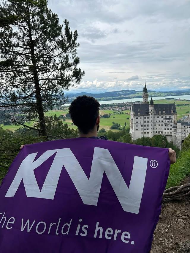 KNN Idiomas KNN Idiomas