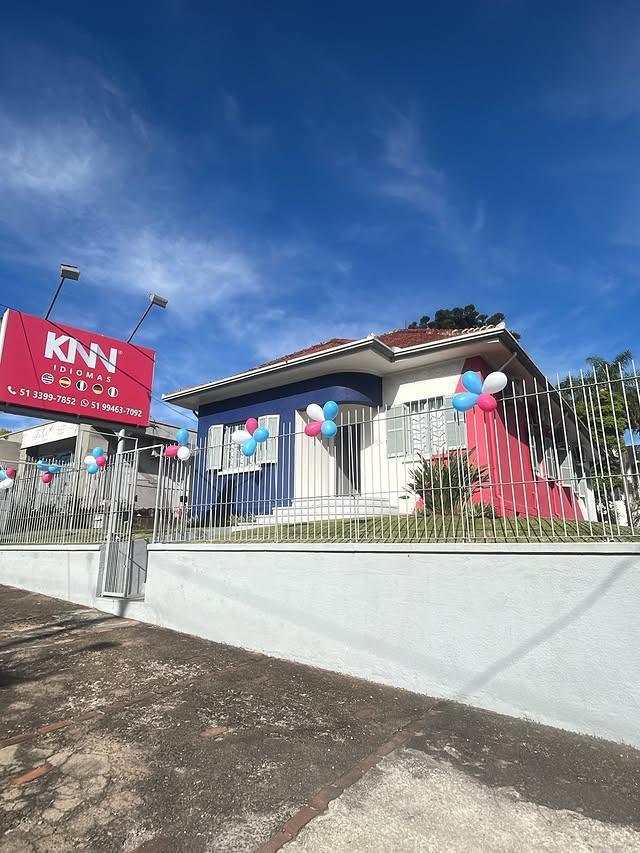 KNN Idiomas KNN Idiomas