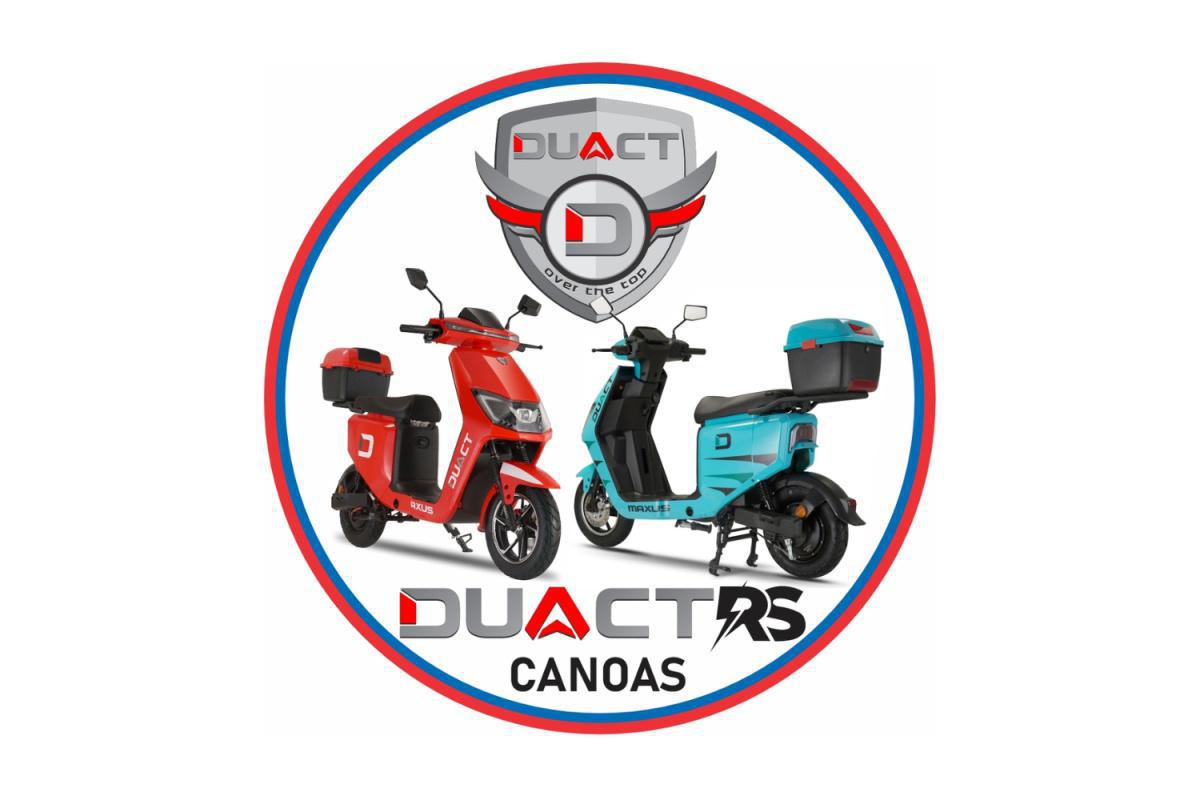 Duact Maxus Canoas Duact Maxus Canoas