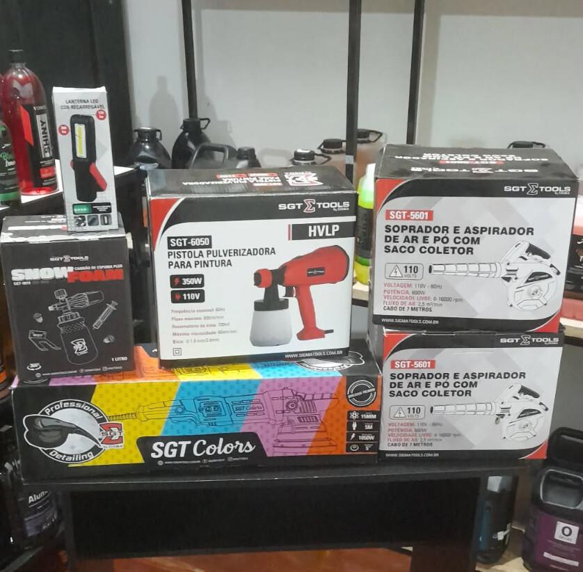 TM - Car care - produtos para Estetica Automotiva TM - Car care - produtos para Estetica Automotiva