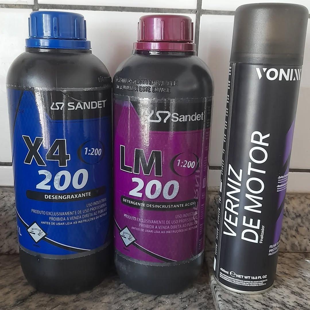 TM - Car care - produtos para Estetica Automotiva TM - Car care - produtos para Estetica Automotiva