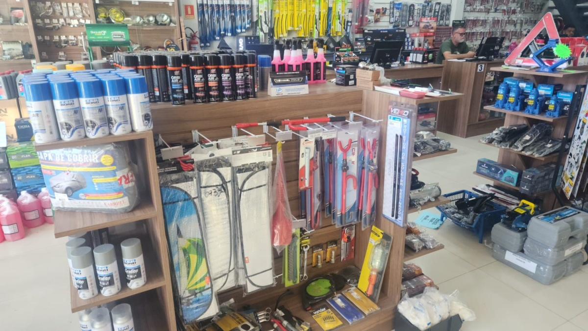 MAKO'S AUTO PEÇAS MAKO'S AUTO PEÇAS