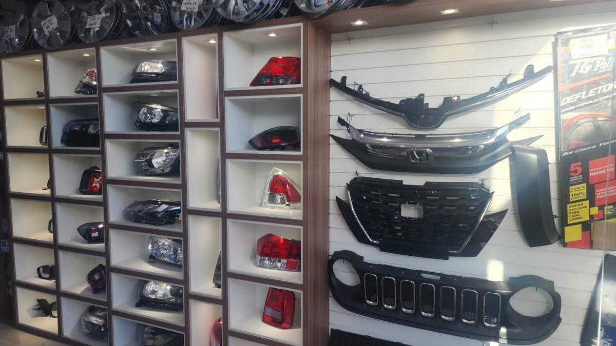 MAKO'S AUTO PEÇAS MAKO'S AUTO PEÇAS