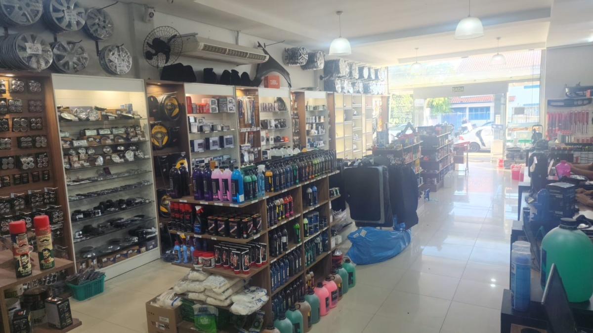 MAKO'S AUTO PEÇAS MAKO'S AUTO PEÇAS