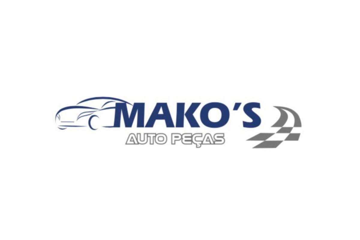 MAKO'S AUTO PEÇAS MAKO'S AUTO PEÇAS
