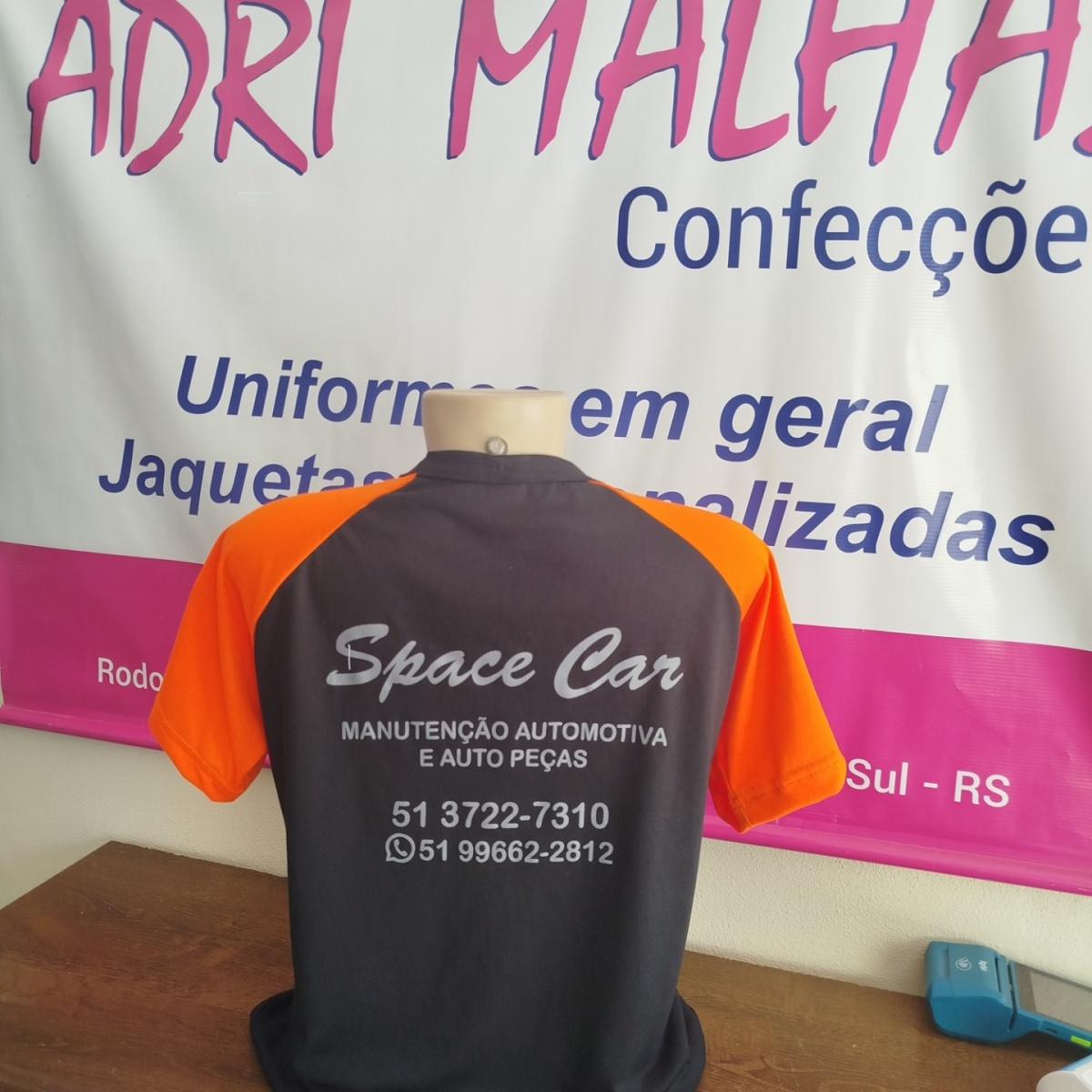 Adri Malhas Confecções Adri Malhas Confecções