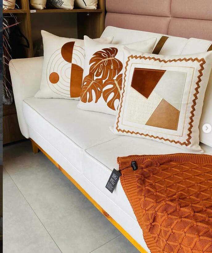 Estofaria Brasil Estofaria Brasil