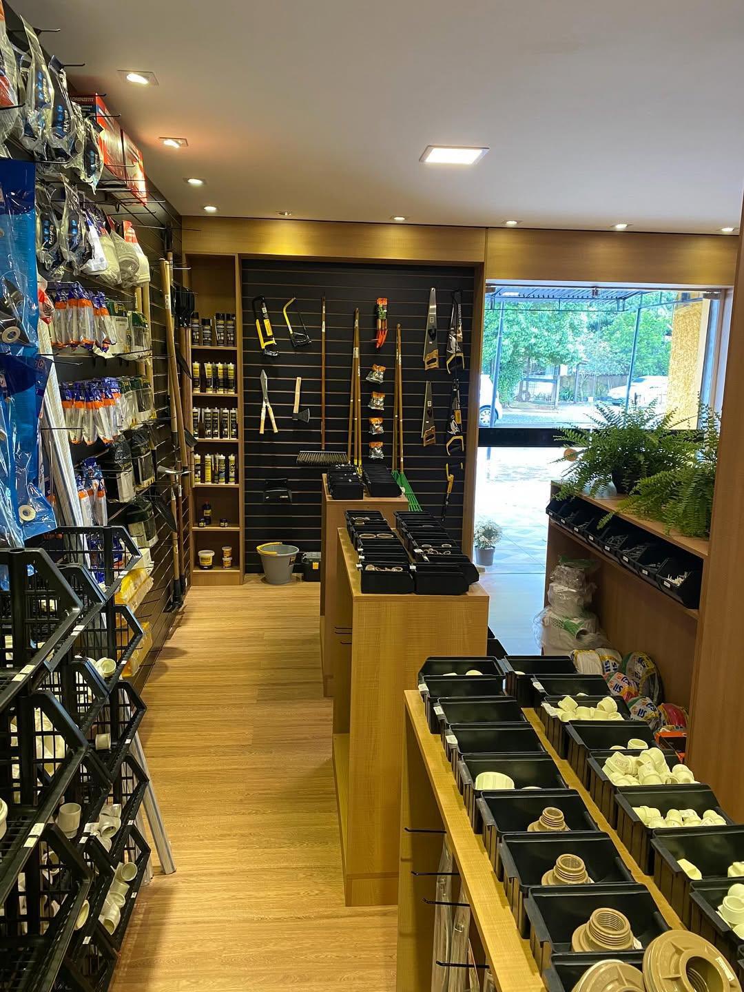 Ferragem e Utilidades Dona'Lu Ferragem e Utilidades Dona'Lu