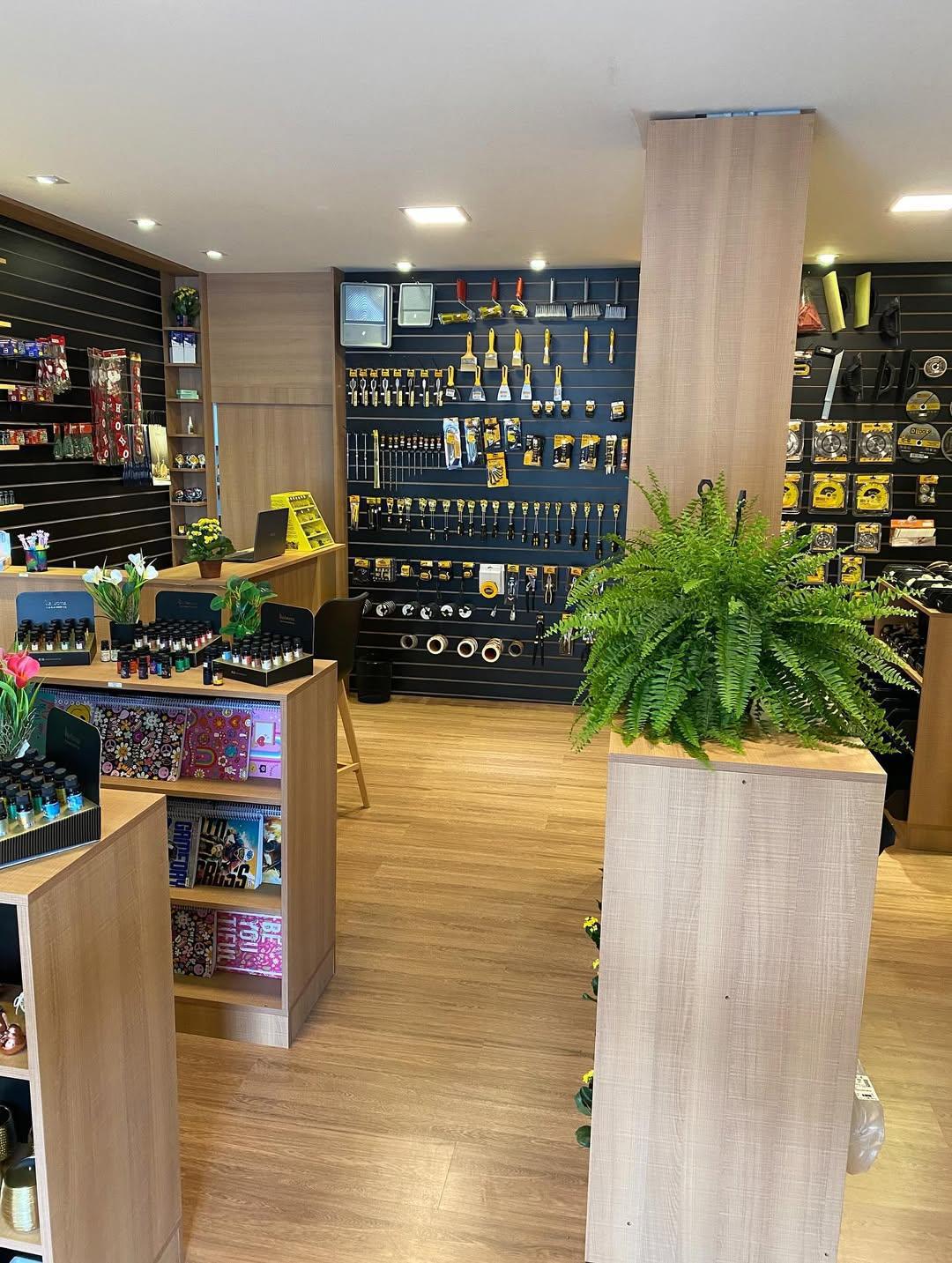 Ferragem e Utilidades Dona'Lu Ferragem e Utilidades Dona'Lu