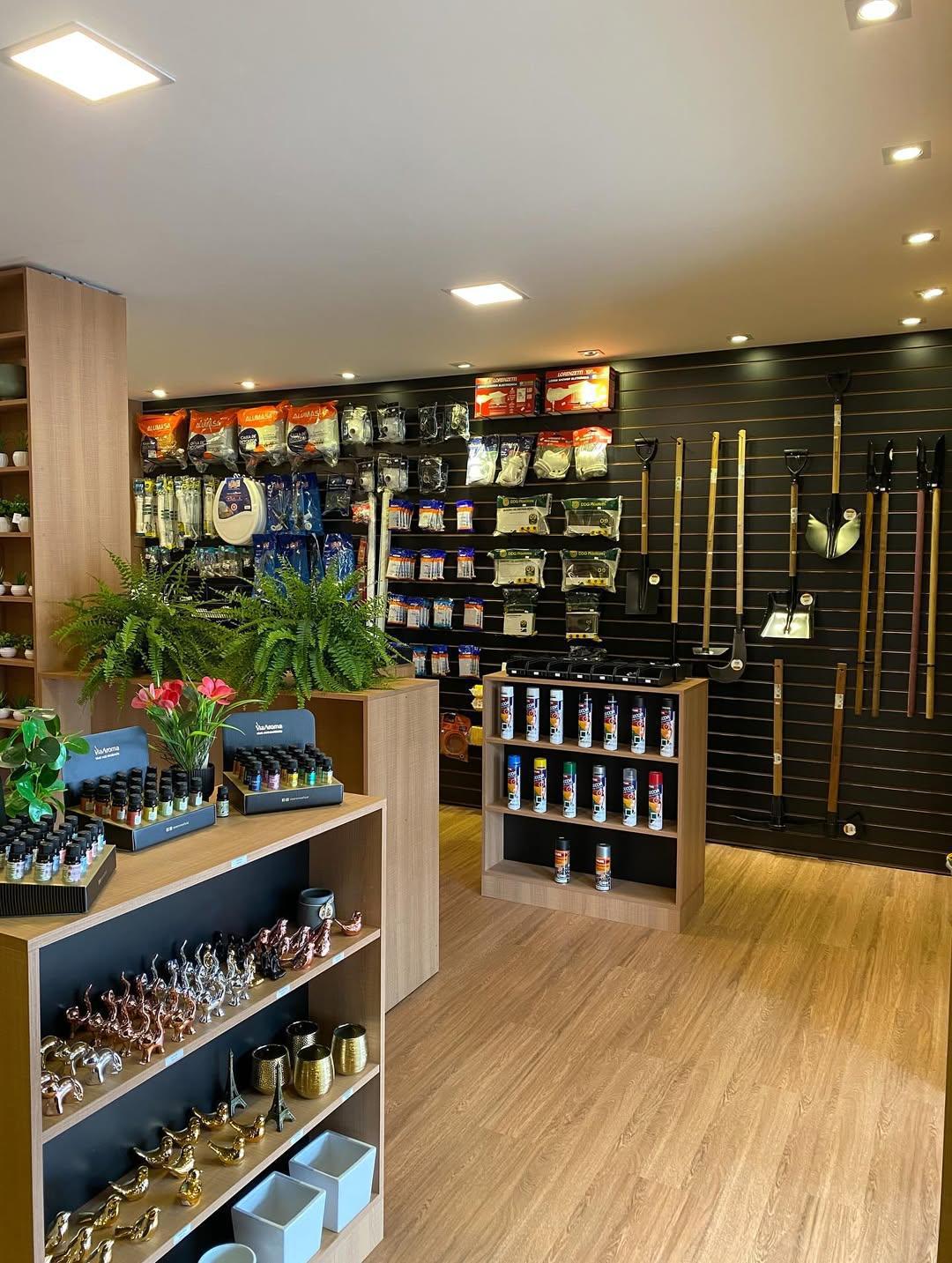 Ferragem e Utilidades Dona'Lu Ferragem e Utilidades Dona'Lu