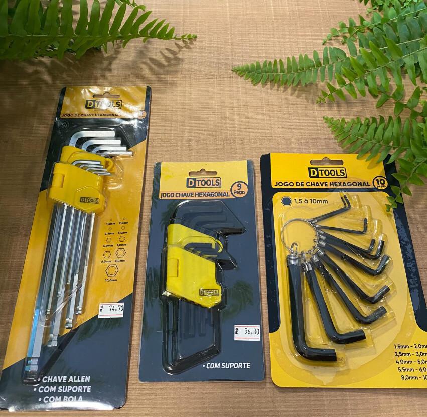 Ferragem e Utilidades Dona'Lu Ferragem e Utilidades Dona'Lu