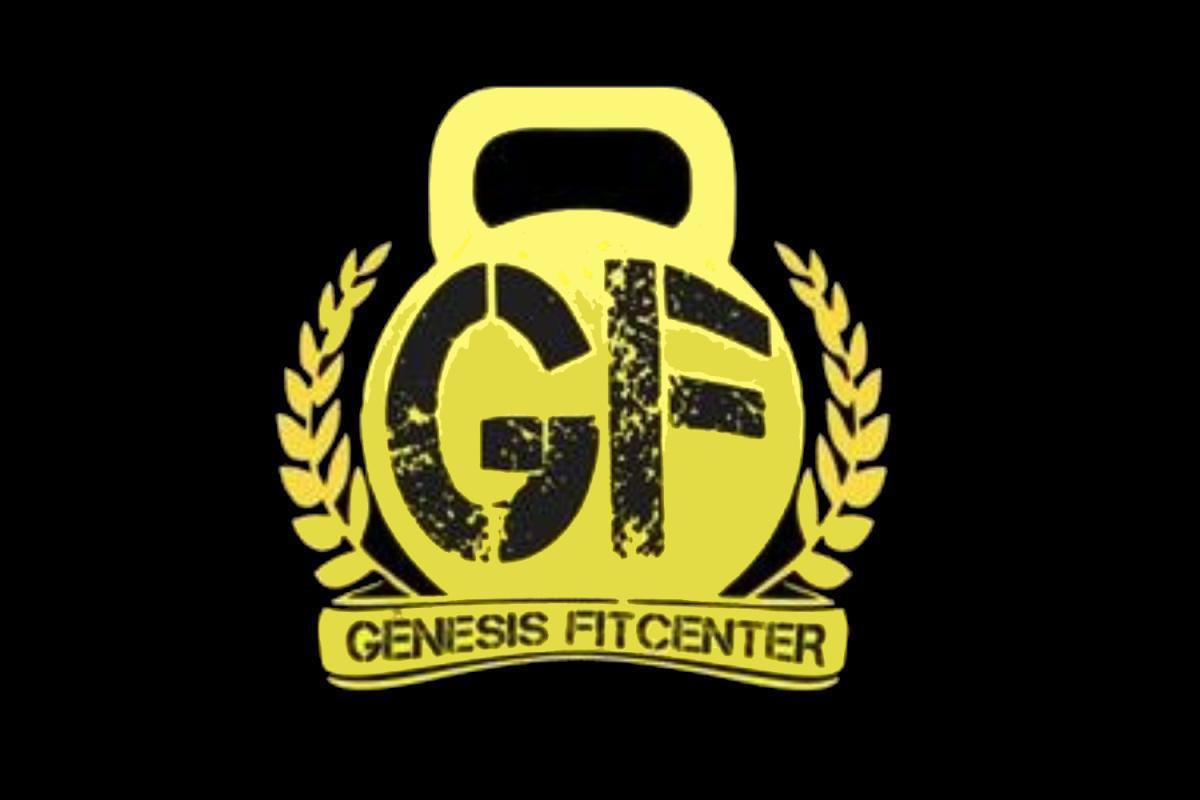 Gênesis FitCenter | ⭐Nota 4.9 no Google Gênesis FitCenter | ⭐Nota 4.9 no Google