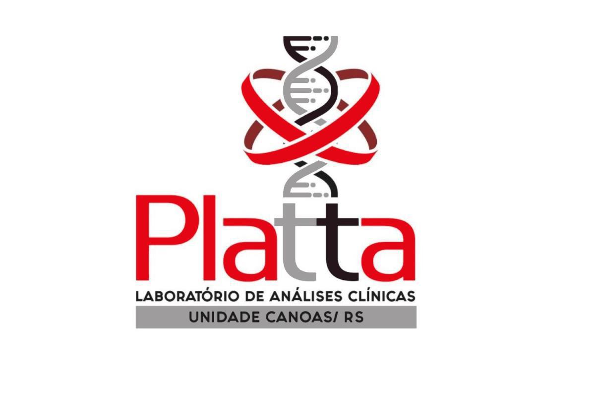 Laboratório Platta - Canoas | ⭐Nota 4.8 no Google Laboratório Platta - Canoas | ⭐Nota 4.8 no Google