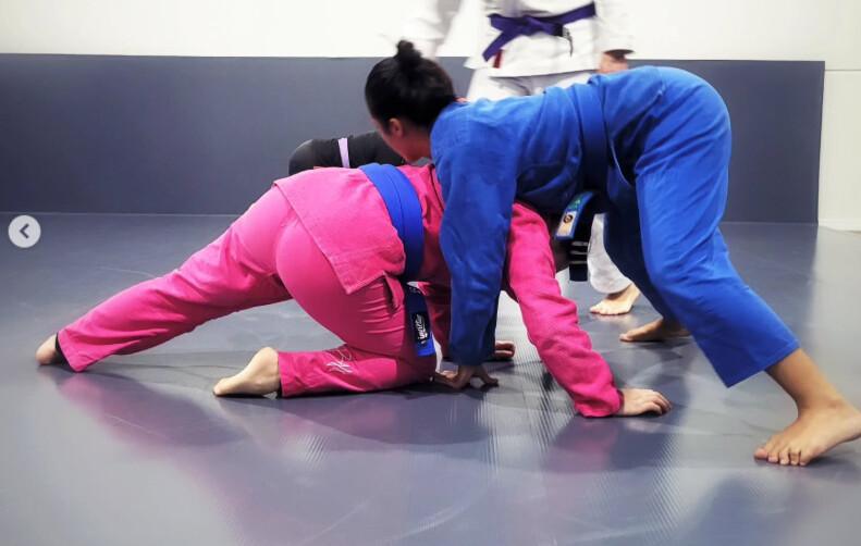 Alliance Jiu Jitsu Team Alliance Jiu Jitsu Team