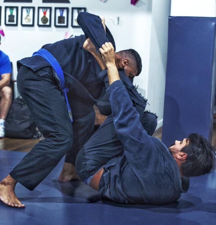 Alliance Jiu Jitsu Team Alliance Jiu Jitsu Team