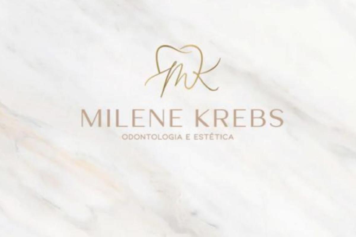 Milene Krebs - Odontologia e Estética Milene Krebs - Odontologia e Estética