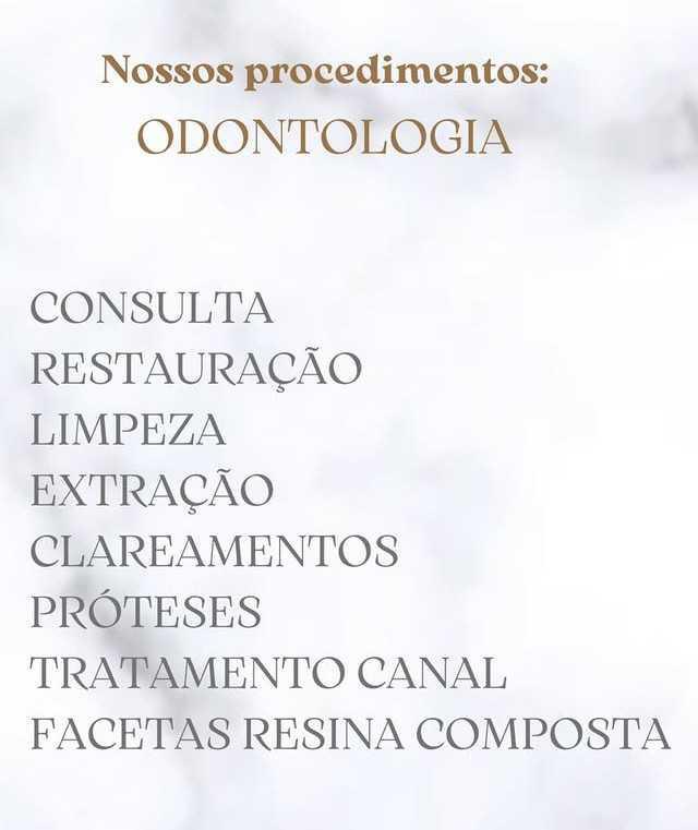 Milene Krebs - Odontologia e Estética Milene Krebs - Odontologia e Estética