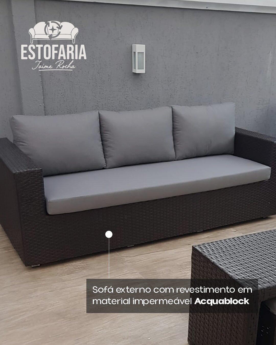 Estofaria Jaime Rocha Estofaria Jaime Rocha