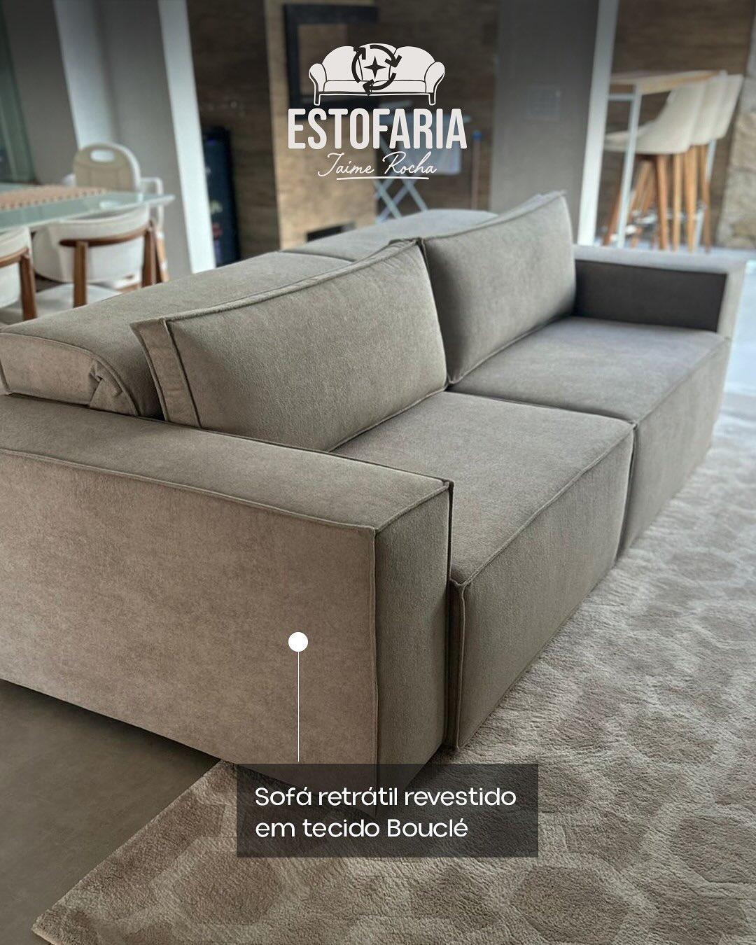 Estofaria Jaime Rocha Estofaria Jaime Rocha