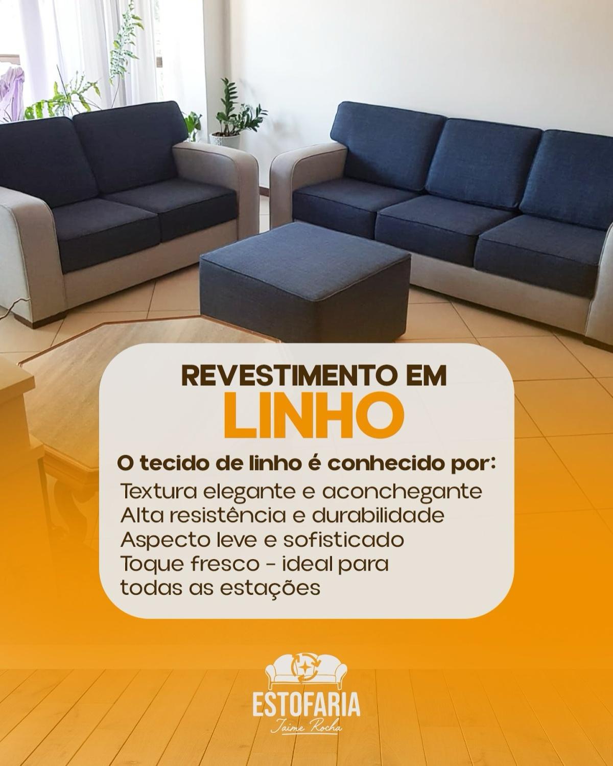 Estofaria Jaime Rocha Estofaria Jaime Rocha