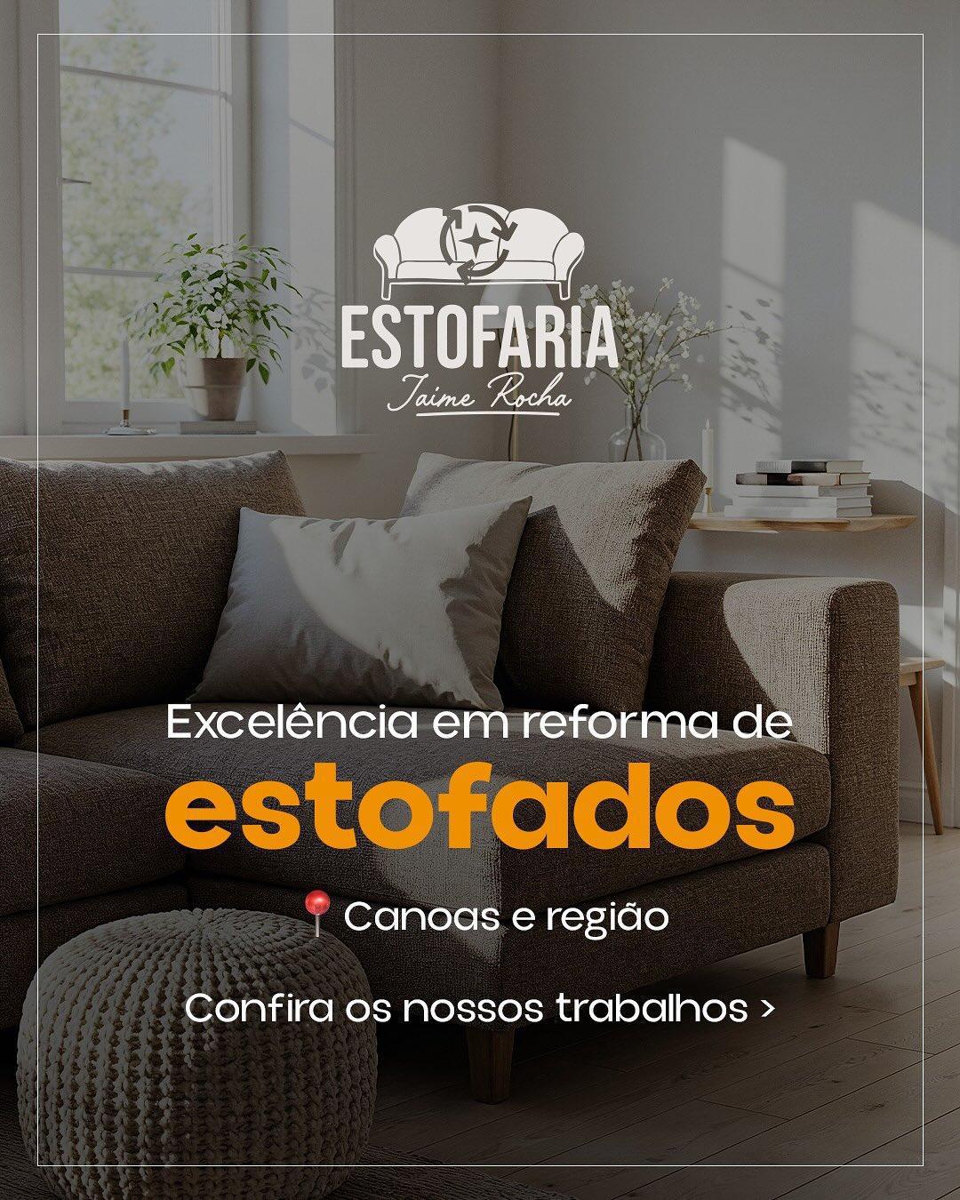 Estofaria Jaime Rocha Estofaria Jaime Rocha