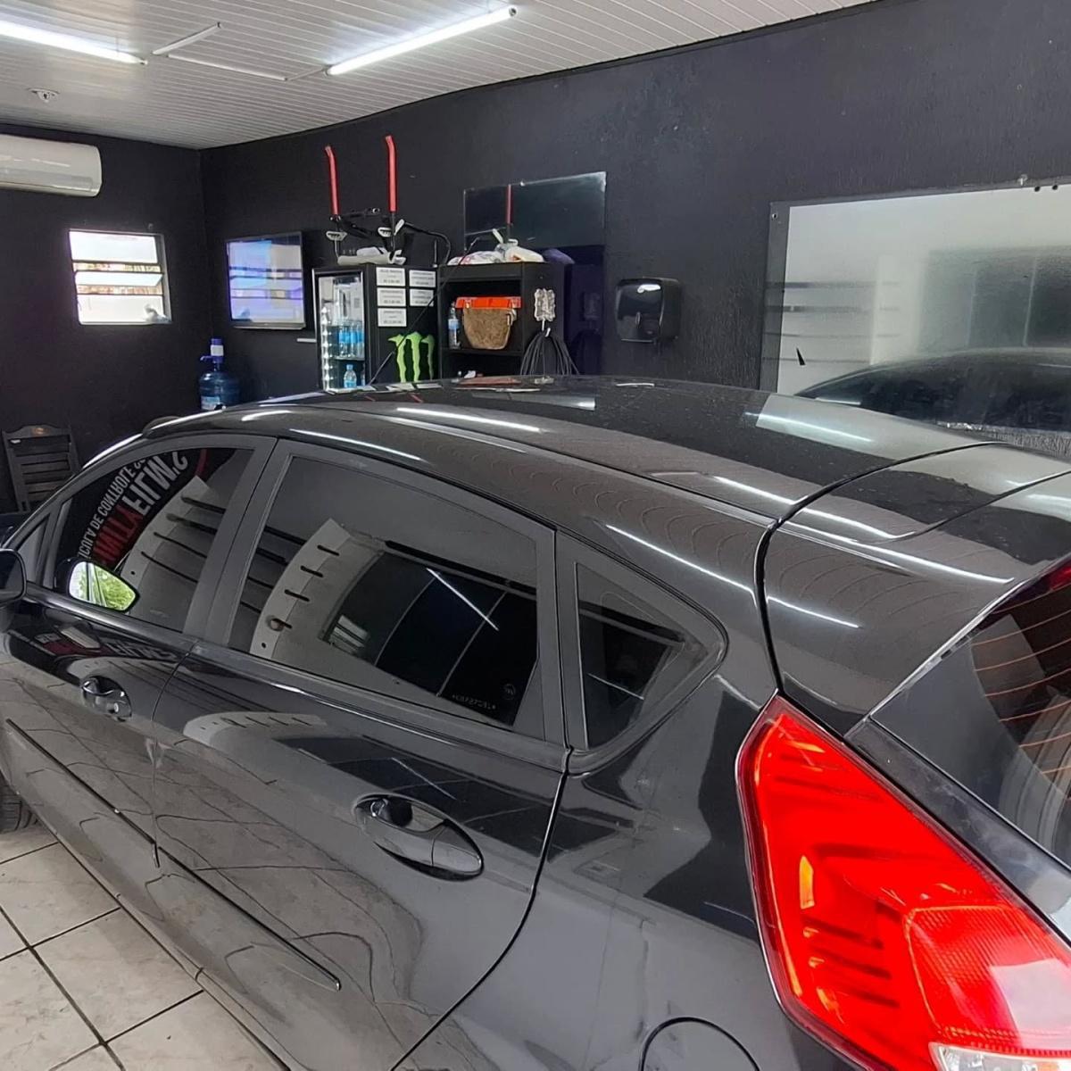 Infinityfilm's - Película de controle solar Infinityfilm's - Película de controle solar