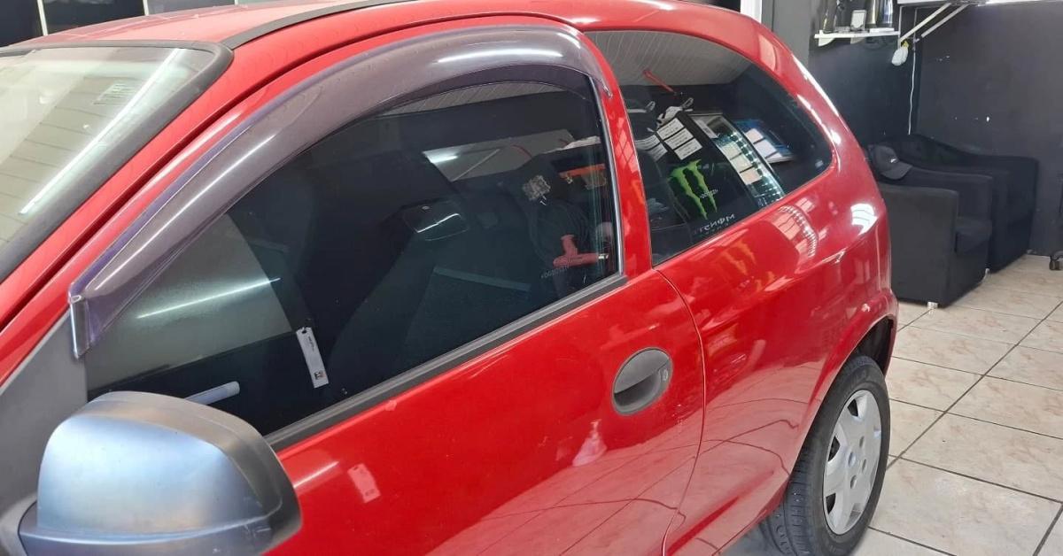 Infinityfilm's - Película de controle solar Infinityfilm's - Película de controle solar