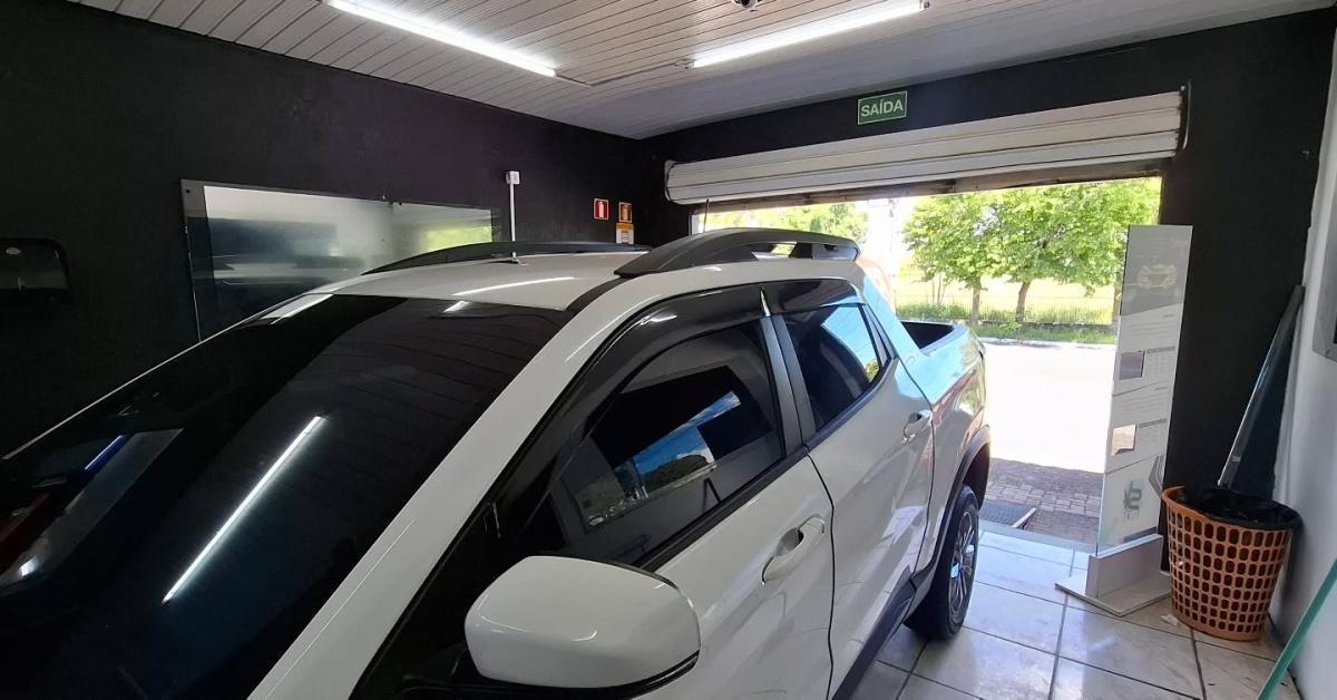 Infinityfilm's - Película de controle solar Infinityfilm's - Película de controle solar