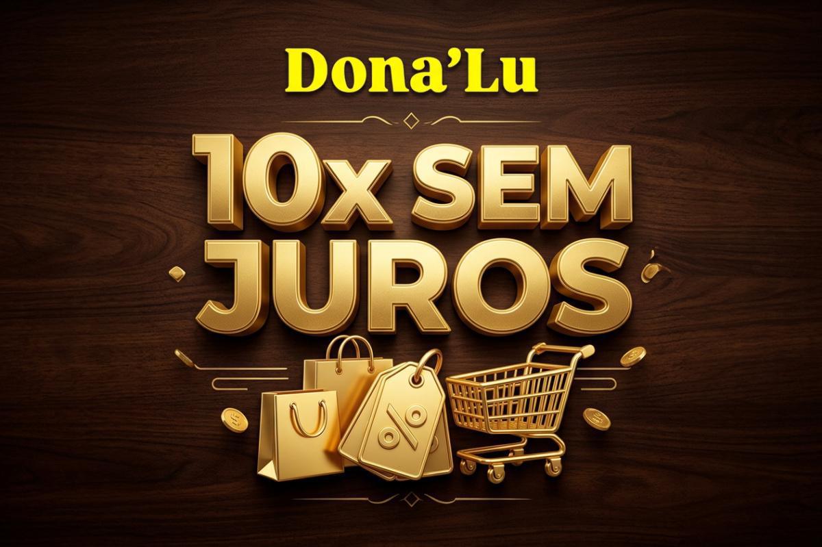 Compras em 10x sem juros Compras em 10x sem juros