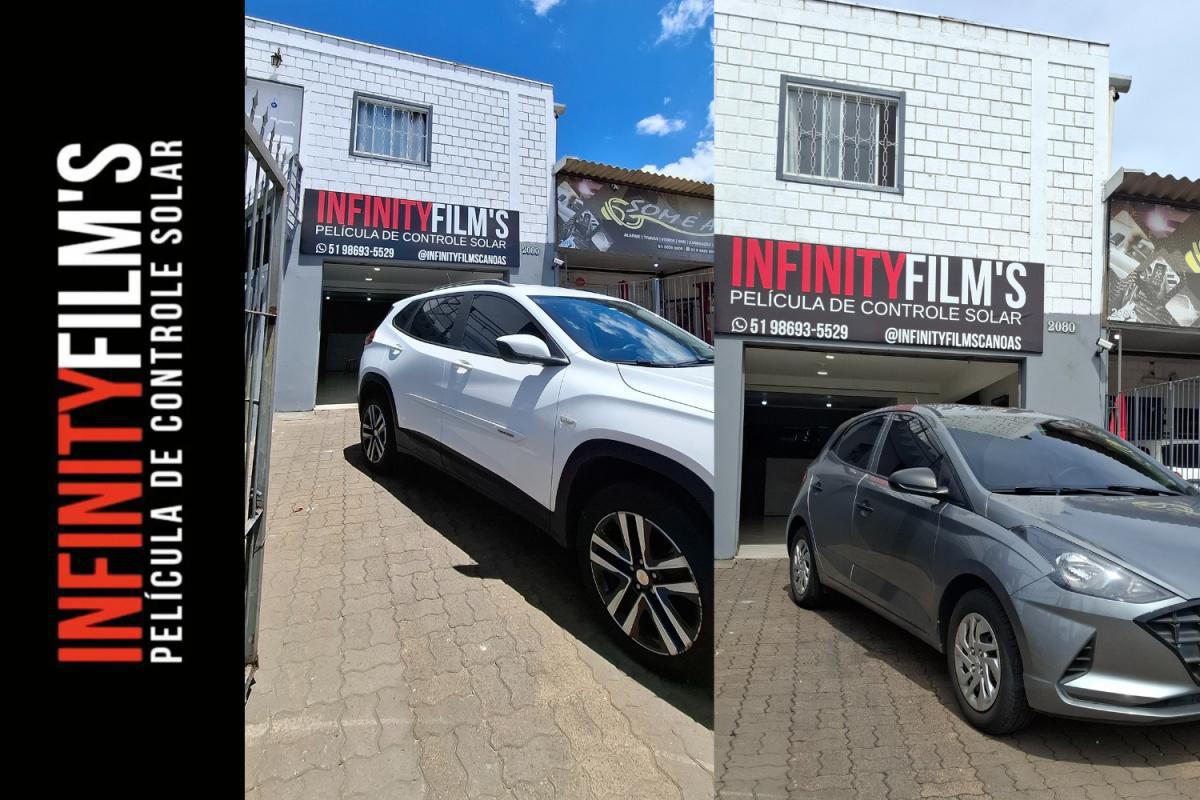 5% de desconto nas películas para pagamento à vista. 5% de desconto nas películas para pagamento à vista.