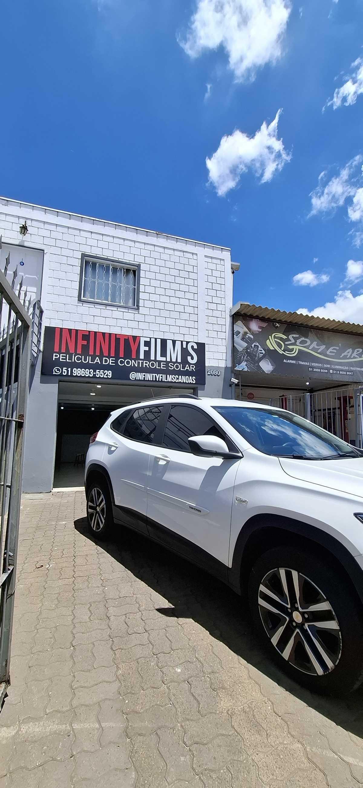 5% de desconto nas películas para pagamento à vista. 5% de desconto nas películas para pagamento à vista.