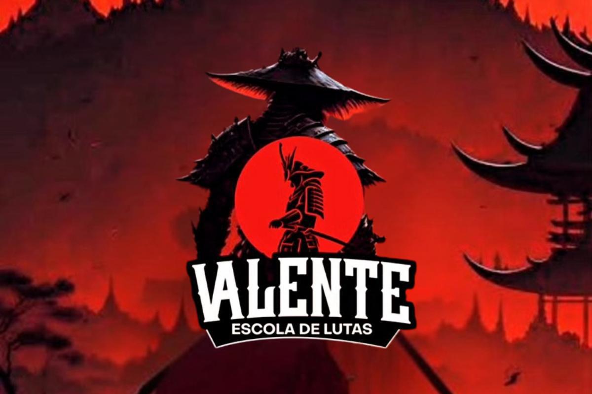 Valente Escola de Lutas Valente Escola de Lutas