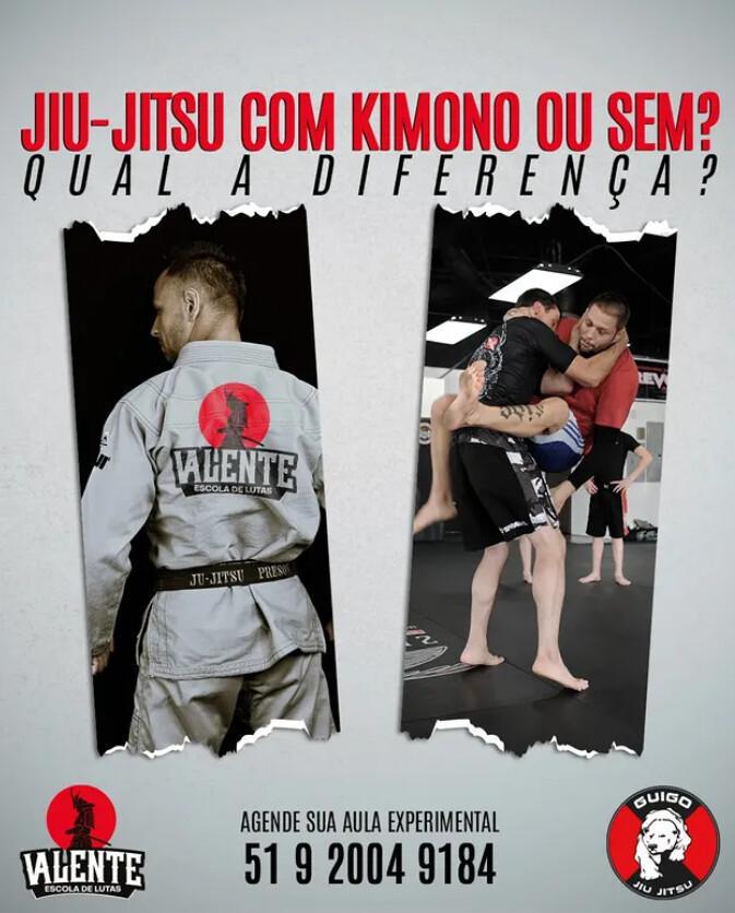 Valente Escola de Lutas Valente Escola de Lutas
