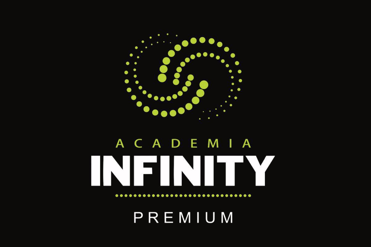 Academia Infinity Premium | ⭐Nota 5.0 no Google Academia Infinity Premium | ⭐Nota 5.0 no Google