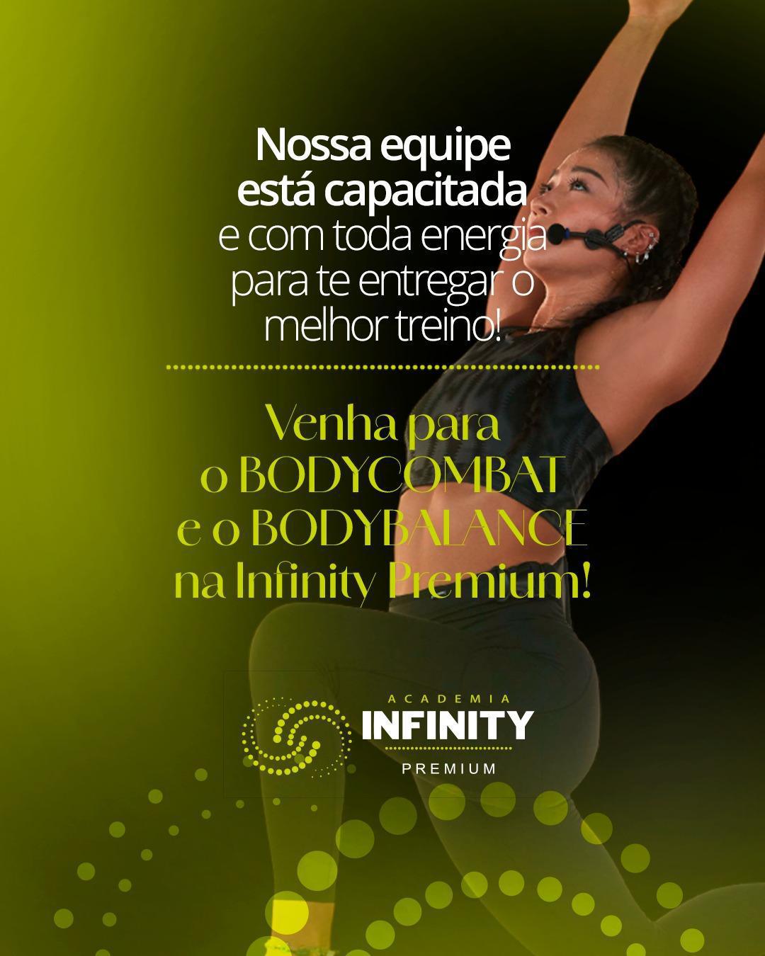 Academia Infinity Premium | ⭐Nota 5.0 no Google Academia Infinity Premium | ⭐Nota 5.0 no Google
