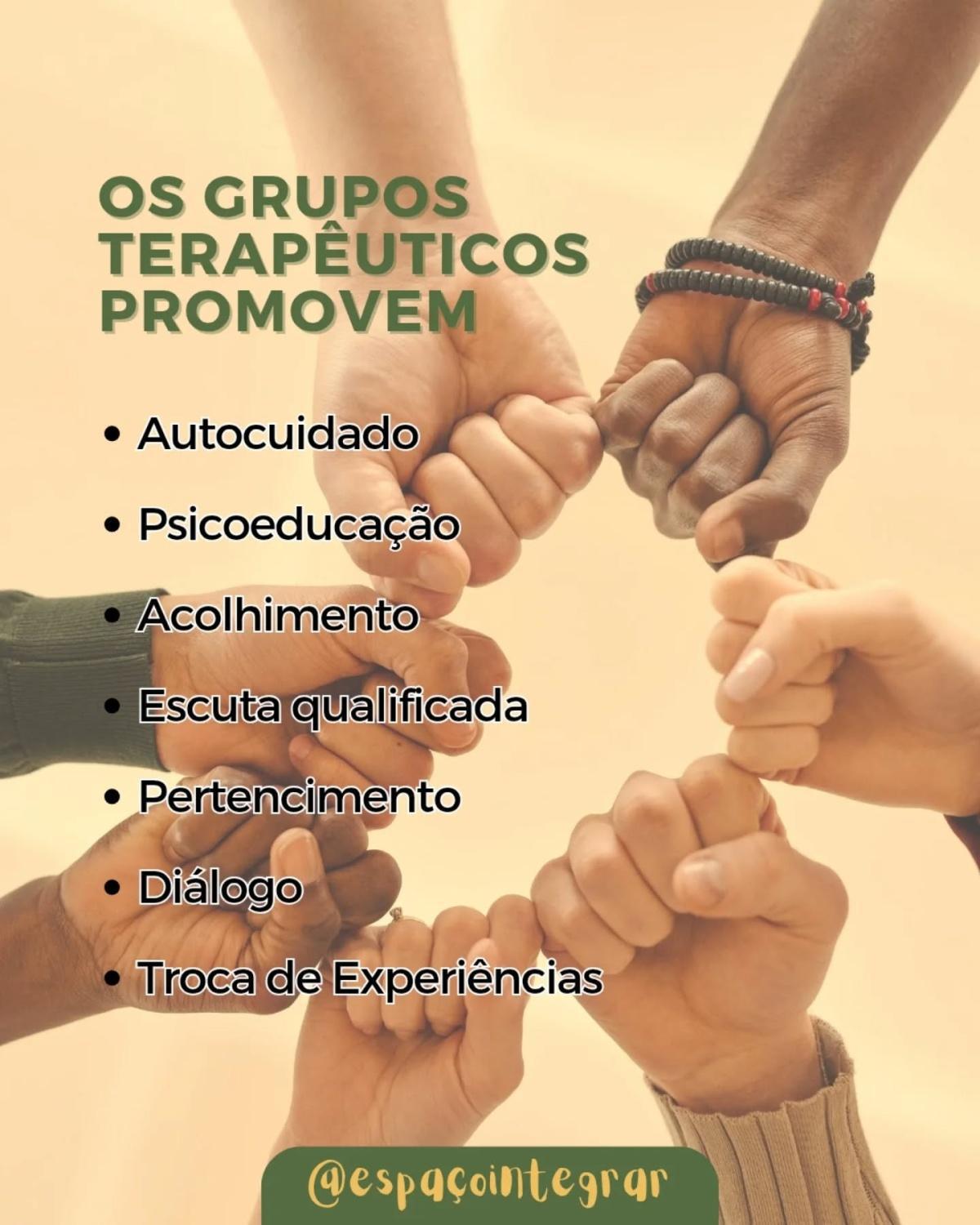 Espaço Integrar - Clínica em Desenvolvimento infantil e na Adolescência | ⭐Nota 5.0 no Google Espaço Integrar - Clínica em Desenvolvimento infantil e na Adolescência | ⭐Nota 5.0 no Google