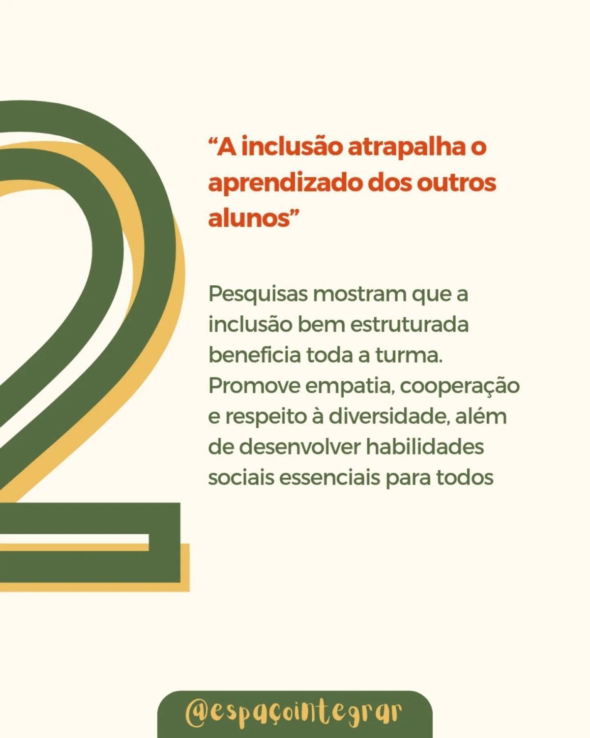Espaço Integrar - Clínica em Desenvolvimento infantil e na Adolescência | ⭐Nota 5.0 no Google Espaço Integrar - Clínica em Desenvolvimento infantil e na Adolescência | ⭐Nota 5.0 no Google