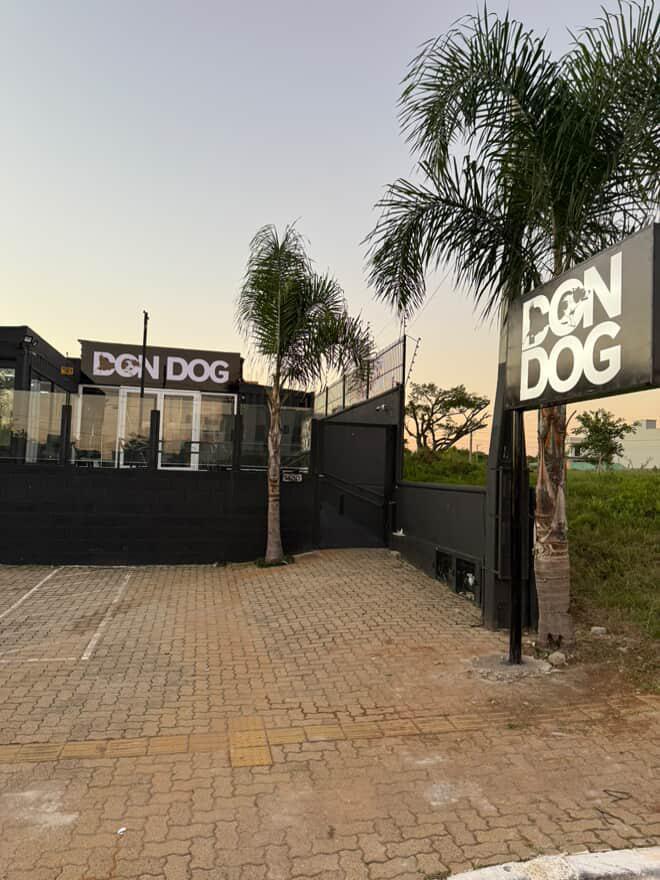 Don Dog Canoas Don Dog Canoas