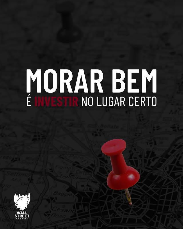 Wall Street Imóveis | ⭐ Nota 5.0 no Google Wall Street Imóveis | ⭐ Nota 5.0 no Google