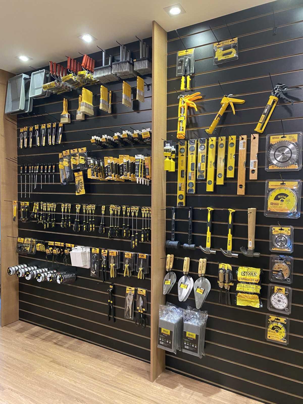 10% de desconto em qualquer valor de compra 10% de desconto em qualquer valor de compra