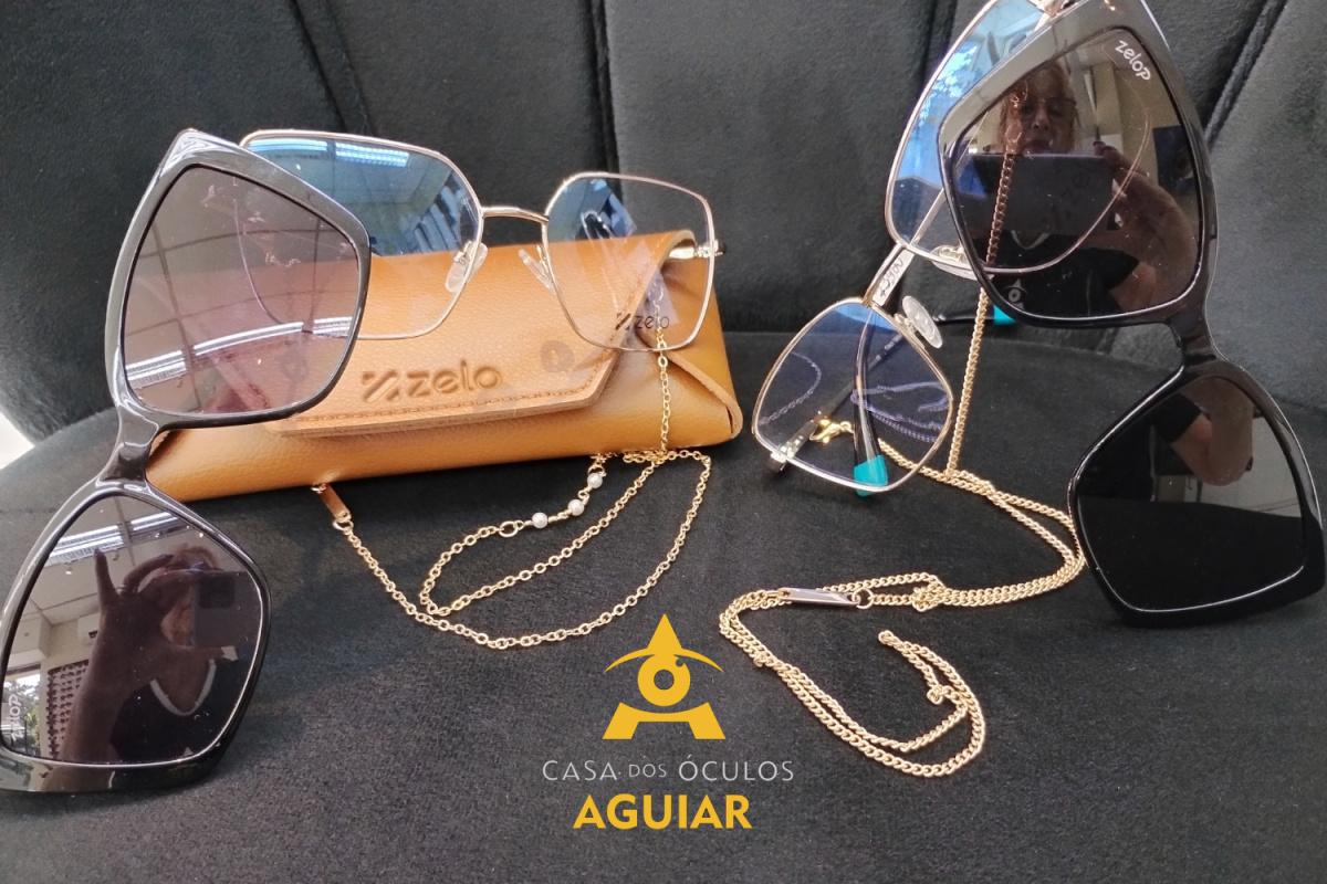 Armações Zelo - Masculinas ou Femininas por R$ 769,00 Armações Zelo - Masculinas ou Femininas por R$ 769,00