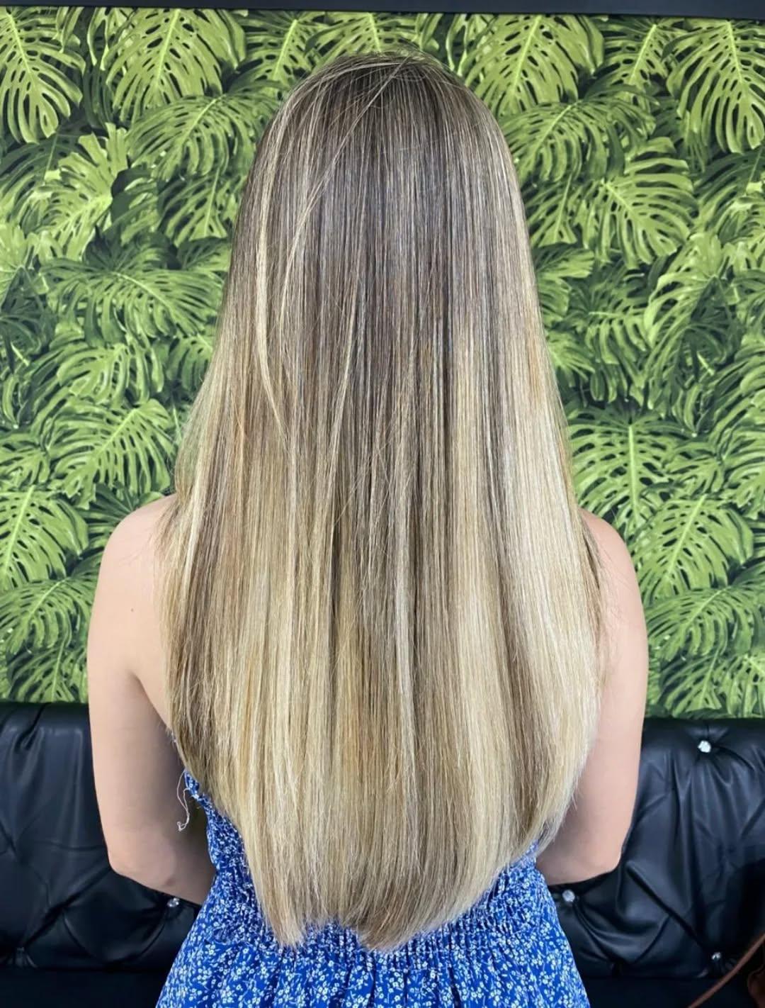 Daya Studio Hair Novo Hamburgo Daya Studio Hair Novo Hamburgo