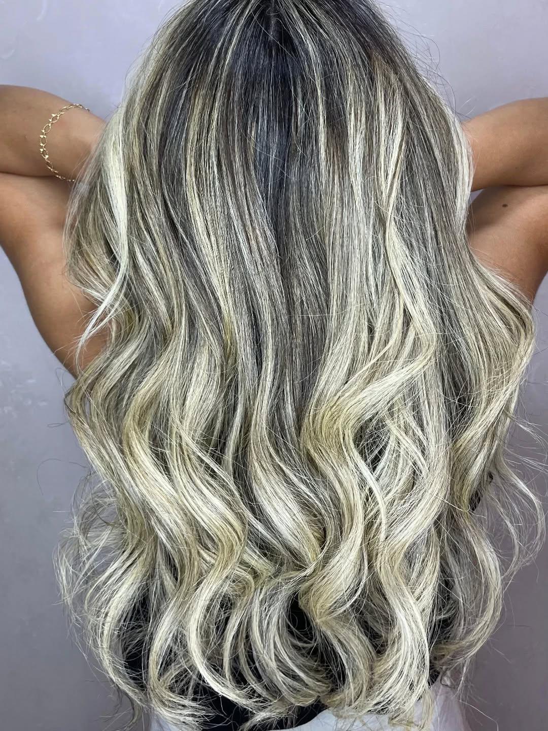 Daya Studio Hair Novo Hamburgo Daya Studio Hair Novo Hamburgo