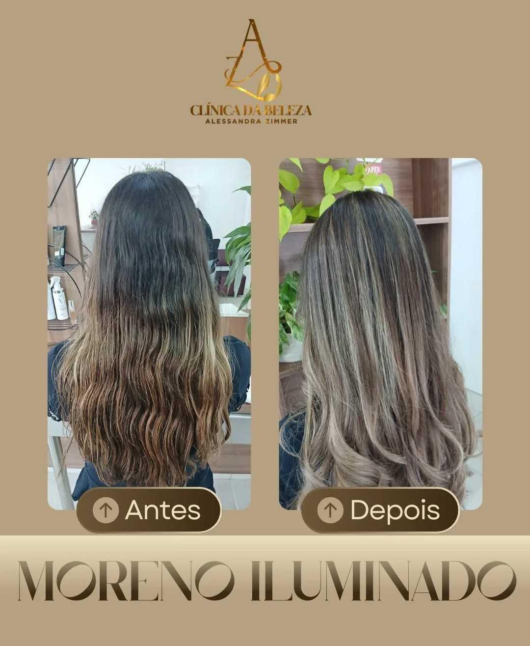 Clinica Da Beleza Salão e Esmalteria Clinica Da Beleza Salão e Esmalteria